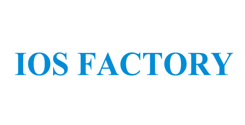 IOS Factory IOS Factory