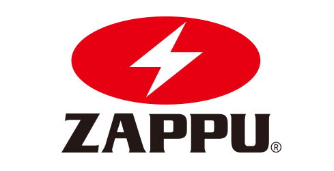 株式会社 ゲインコーポレーション［ZAPPU］